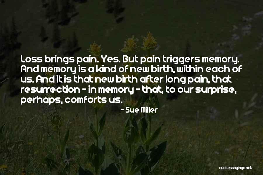 Blod Quotes By Sue Miller Blod Quotes By Sue Miller