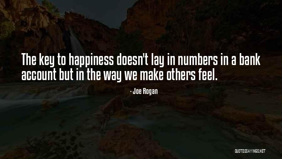 Bloder From God Quotes By Joe Rogan