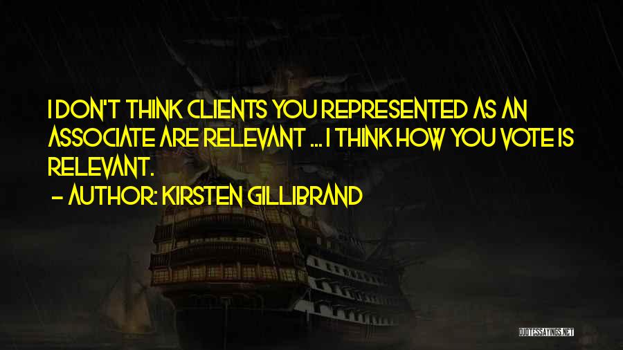 Blodera Quotes By Kirsten Gillibrand