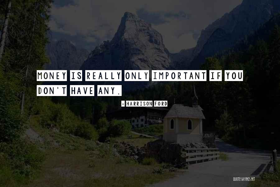 Blodeuwedd For Children Quotes By Harrison Ford