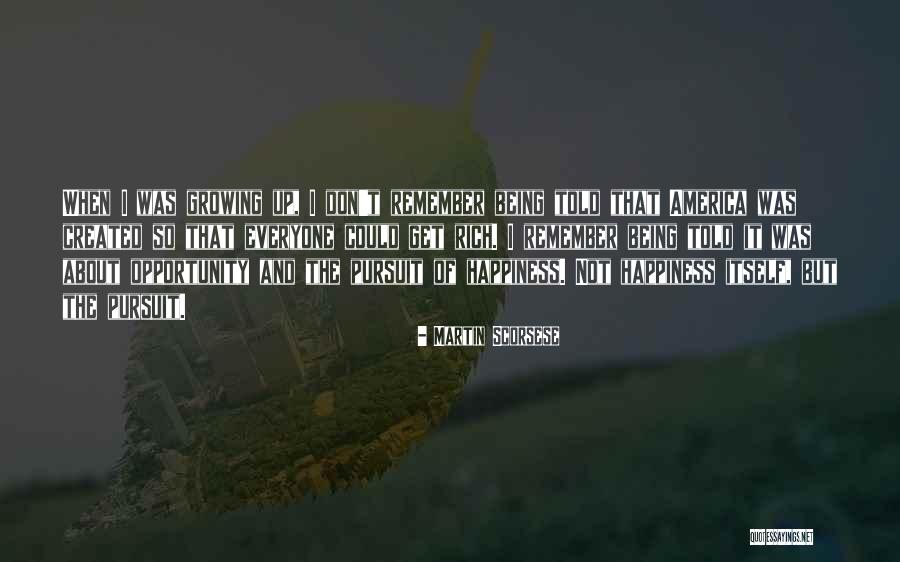 Blodeuwedd For Children Quotes By Martin Scorsese