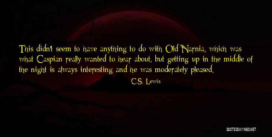 Bloedtest Quotes By C.S. Lewis Bloedtest Quotes By C.S. Lewis