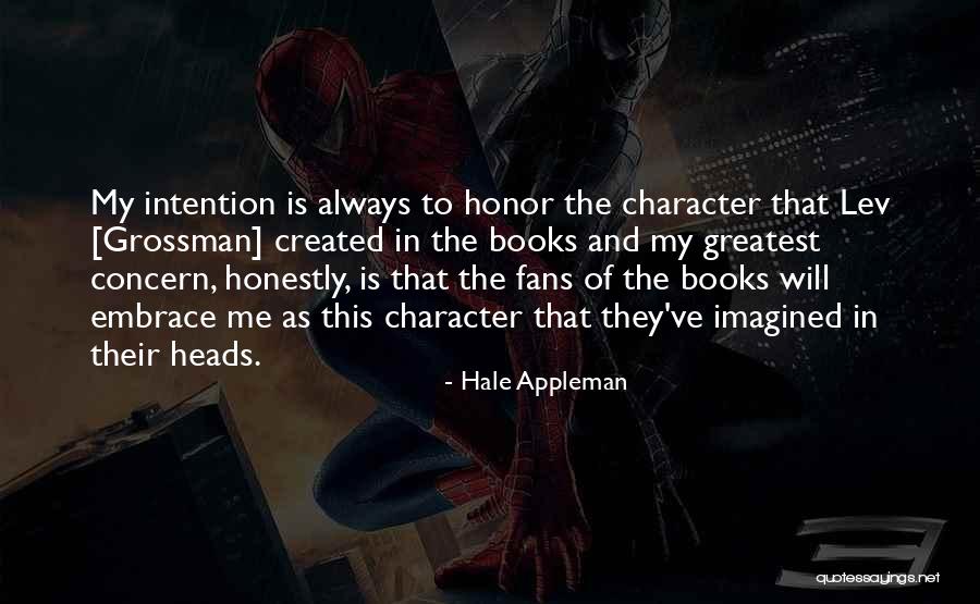 Bloedtest Quotes By Hale Appleman Bloedtest Quotes By Hale Appleman
