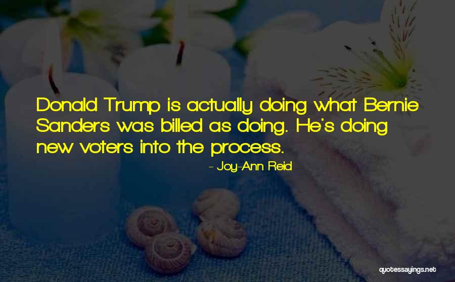 Bloedtest Quotes By Joy-Ann Reid Bloedtest Quotes By Joy-Ann Reid
