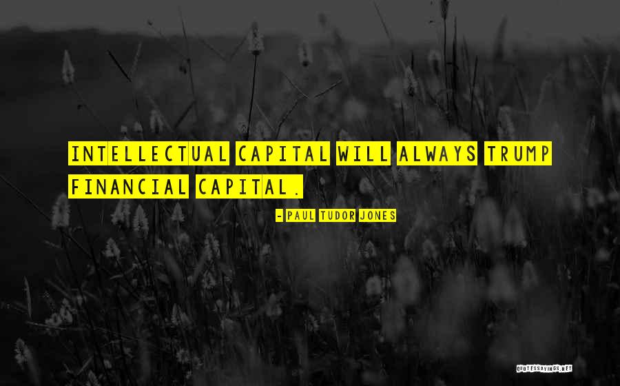 Bloemendal Road Quotes By Paul Tudor Jones Bloemendal Road Quotes By Paul Tudor Jones