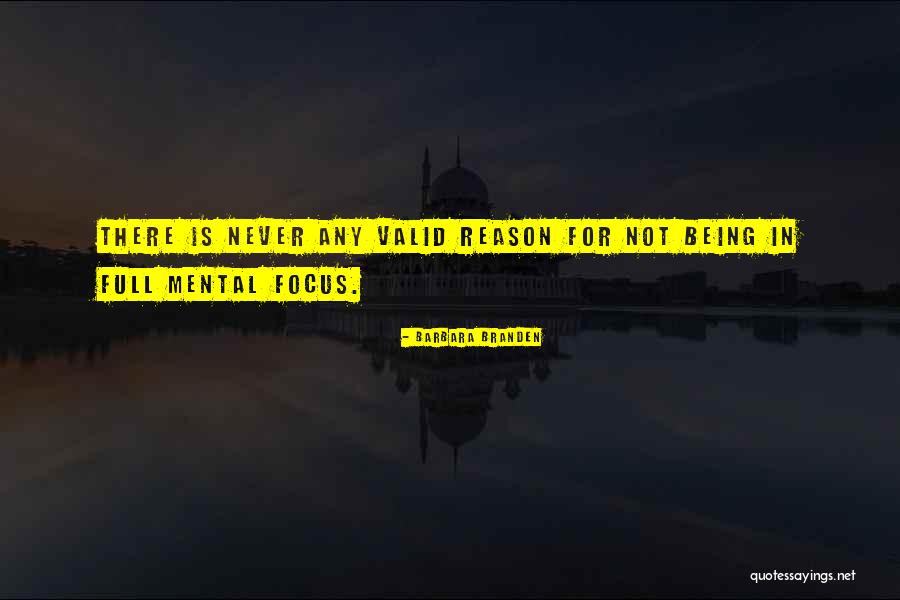 Bloemfontein Baptiste Quotes By Barbara Branden Bloemfontein Baptiste Quotes By Barbara Branden