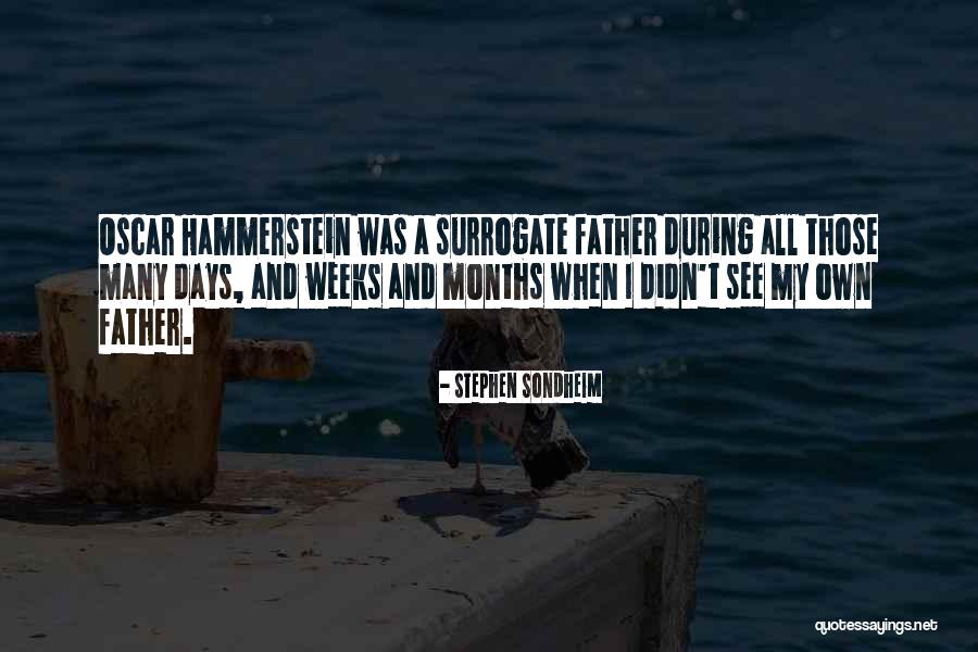 Bloempot Binnen Quotes By Stephen Sondheim Bloempot Binnen Quotes By Stephen Sondheim