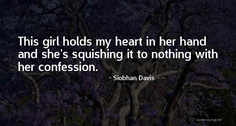 Bloetjes Quotes By Siobhan Davis Bloetjes Quotes By Siobhan Davis