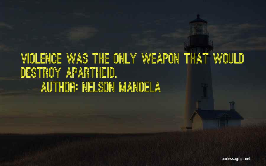 Blog Article Quotes By Nelson Mandela