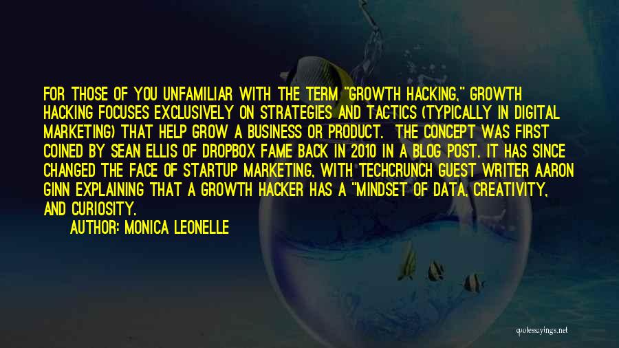 Blog On Quotes By Monica Leonelle