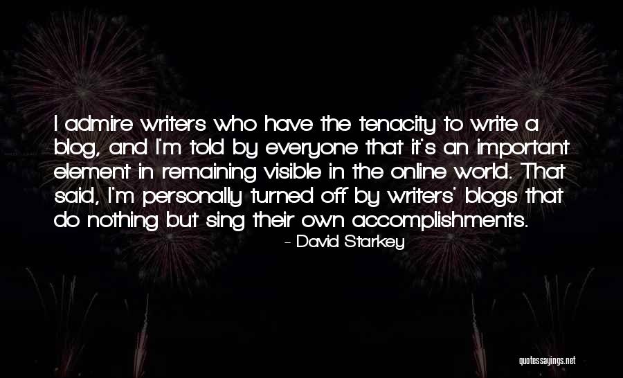 Blog Writing Quotes By David Starkey Blog Writing Quotes By David Starkey