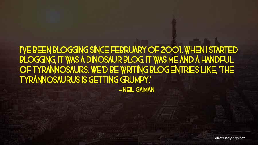 Blog Writing Quotes By Neil Gaiman Blog Writing Quotes By Neil Gaiman