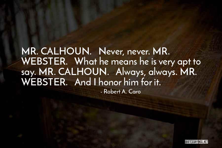 Blogadda Quotes By Robert A. Caro Blogadda Quotes By Robert A. Caro