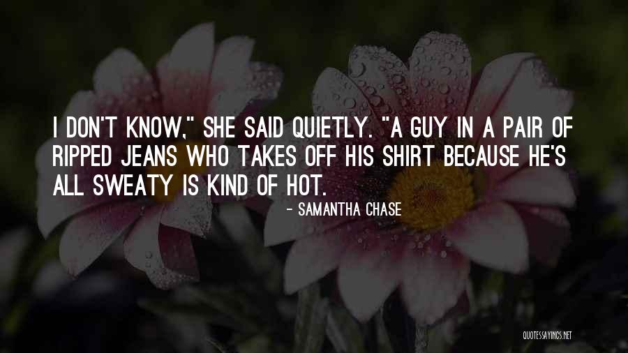 Blogger Quotes By Samantha Chase