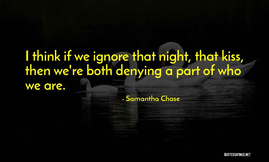 Blogger Quotes By Samantha Chase