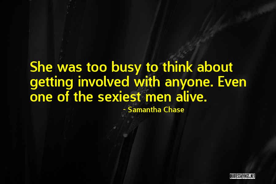 Blogger Quotes By Samantha Chase