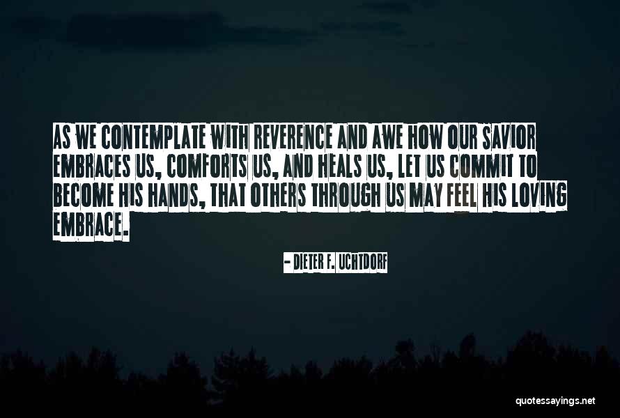 Blogger Template Quotes By Dieter F. Uchtdorf Blogger Template Quotes By Dieter F. Uchtdorf