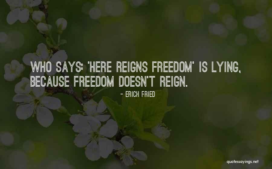 Bloggess Jenny Quotes By Erich Fried Bloggess Jenny Quotes By Erich Fried