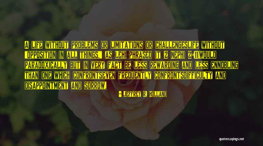 Bloggess Jenny Quotes By Jeffrey R. Holland Bloggess Jenny Quotes By Jeffrey R. Holland