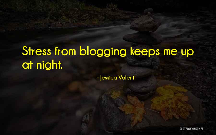 Blogging Quotes By Jessica Valenti