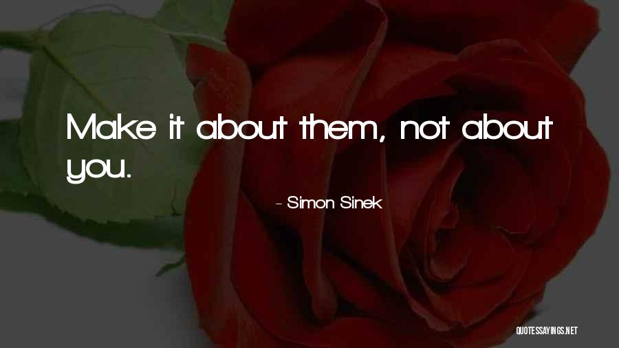 Blogging Quotes By Simon Sinek