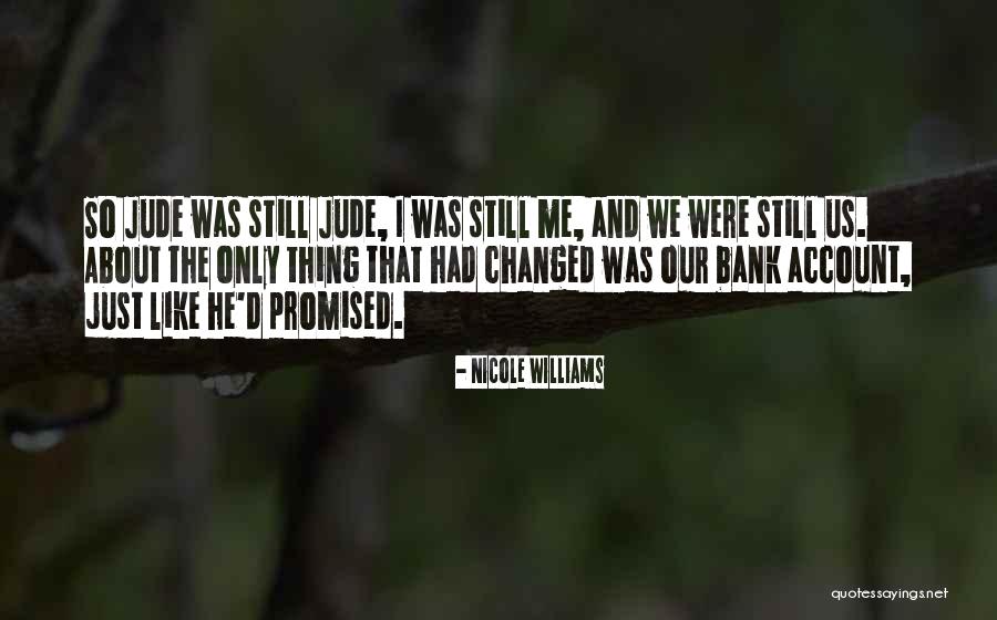 Blogher Ad Quotes By Nicole Williams Blogher Ad Quotes By Nicole Williams