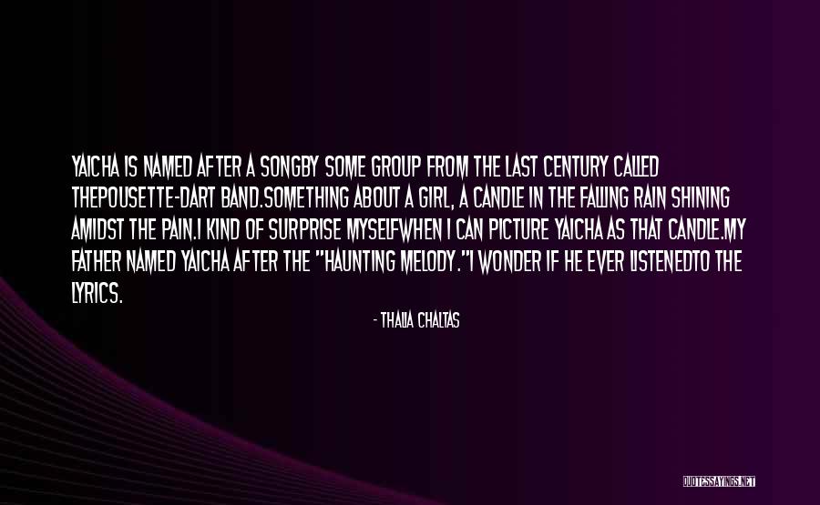 Blogher Parenting Quotes By Thalia Chaltas Blogher Parenting Quotes By Thalia Chaltas