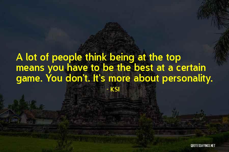 Blogher17 Quotes By KSI Blogher17 Quotes By KSI