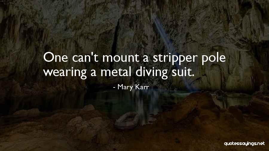 Blogis Po Quotes By Mary Karr Blogis Po Quotes By Mary Karr