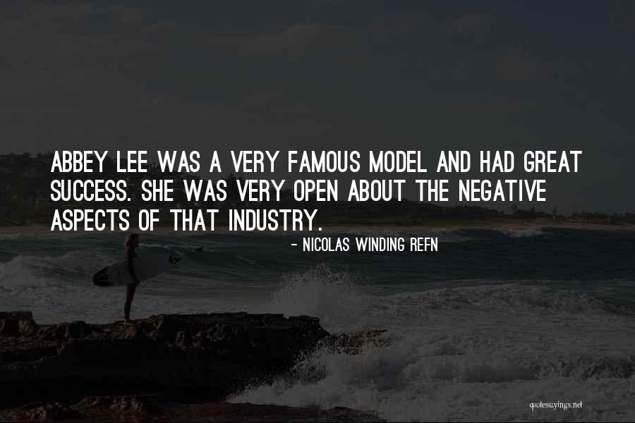 Blogish Quotes By Nicolas Winding Refn Blogish Quotes By Nicolas Winding Refn