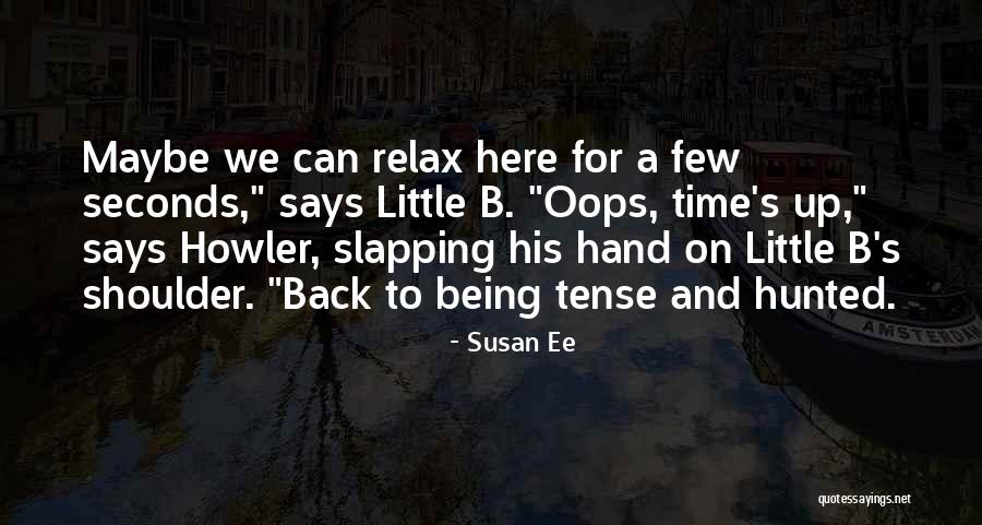Blogish Quotes By Susan Ee Blogish Quotes By Susan Ee