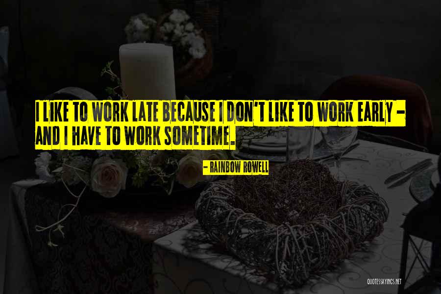 Blogjairferraz Quotes By Rainbow Rowell Blogjairferraz Quotes By Rainbow Rowell