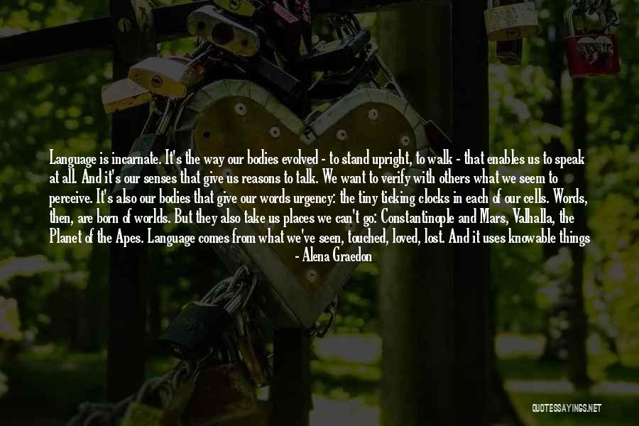 Blogjuditu Quotes By Alena Graedon Blogjuditu Quotes By Alena Graedon