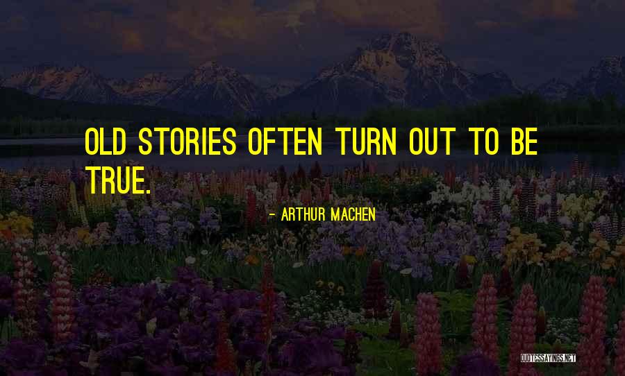 Blogjuditu Quotes By Arthur Machen Blogjuditu Quotes By Arthur Machen