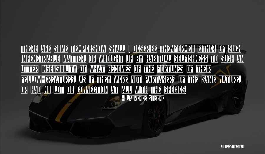 Blogjuditu Quotes By Laurence Sterne Blogjuditu Quotes By Laurence Sterne