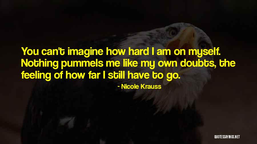 Blogjuditu Quotes By Nicole Krauss Blogjuditu Quotes By Nicole Krauss