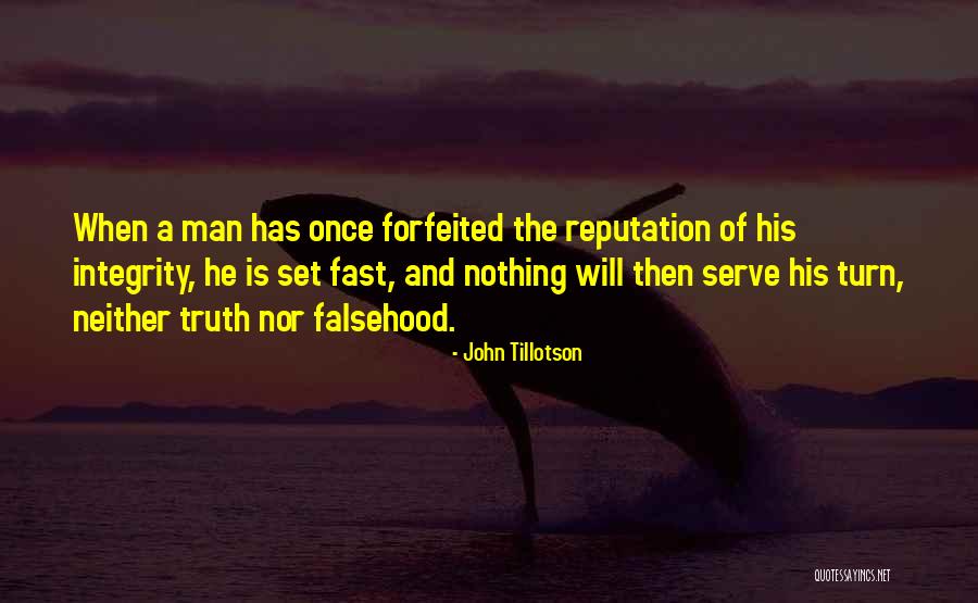 Blogosfera Quotes By John Tillotson Blogosfera Quotes By John Tillotson