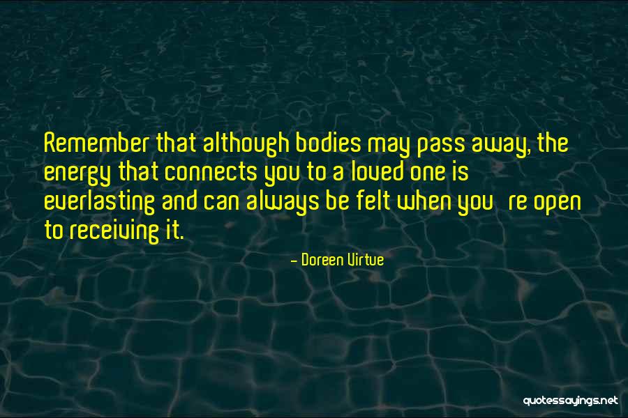 Blogosphere Amnuaysilpa Quotes By Doreen Virtue Blogosphere Amnuaysilpa Quotes By Doreen Virtue