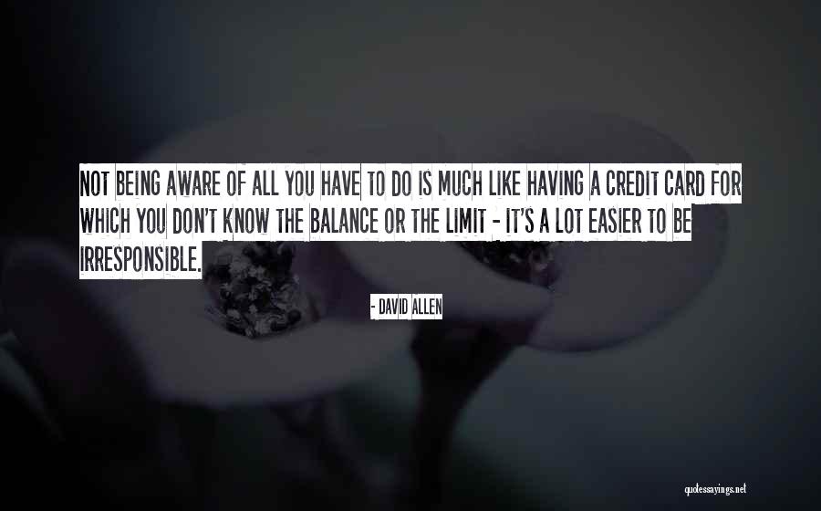 Blogosphere Tagalog Quotes By David Allen Blogosphere Tagalog Quotes By David Allen