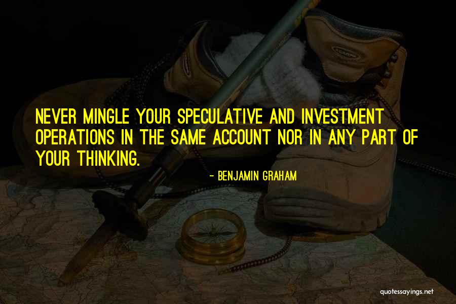Blogspace Site Quotes By Benjamin Graham Blogspace Site Quotes By Benjamin Graham