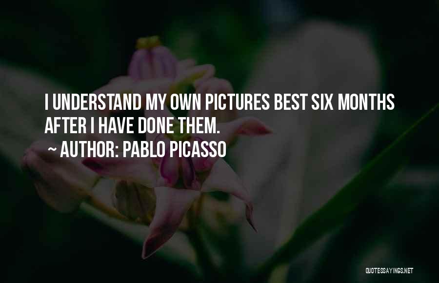 Blogspot Inspirational Quotes By Pablo Picasso