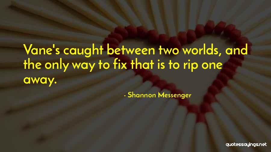Blohm Und Quotes By Shannon Messenger Blohm Und Quotes By Shannon Messenger