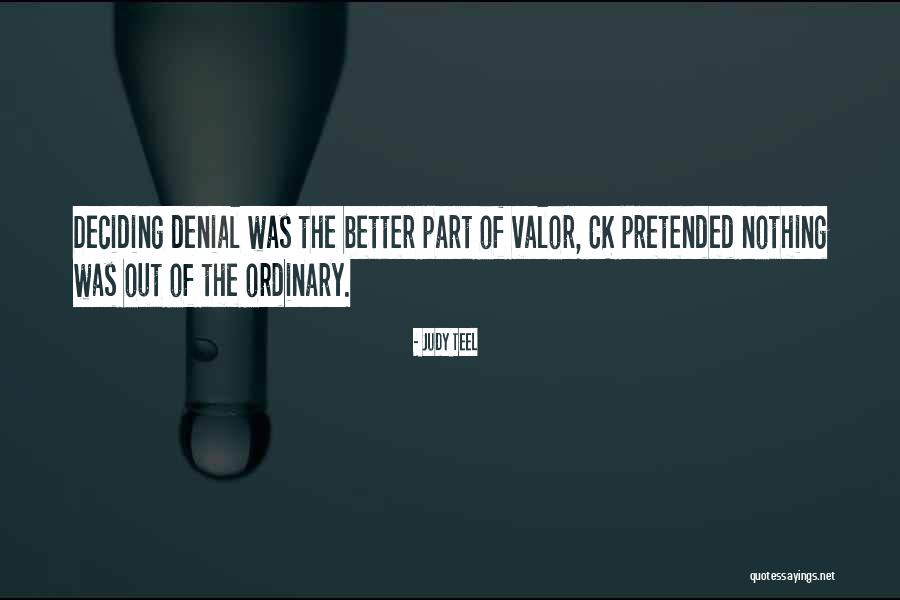 Blokeliai Quotes By Judy Teel Blokeliai Quotes By Judy Teel