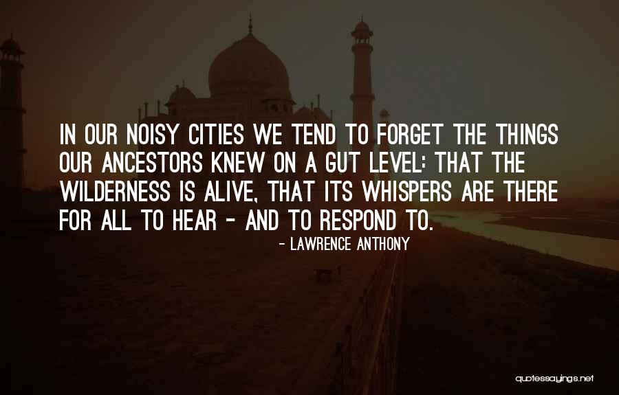 Blokes Pasta Quotes By Lawrence Anthony Blokes Pasta Quotes By Lawrence Anthony
