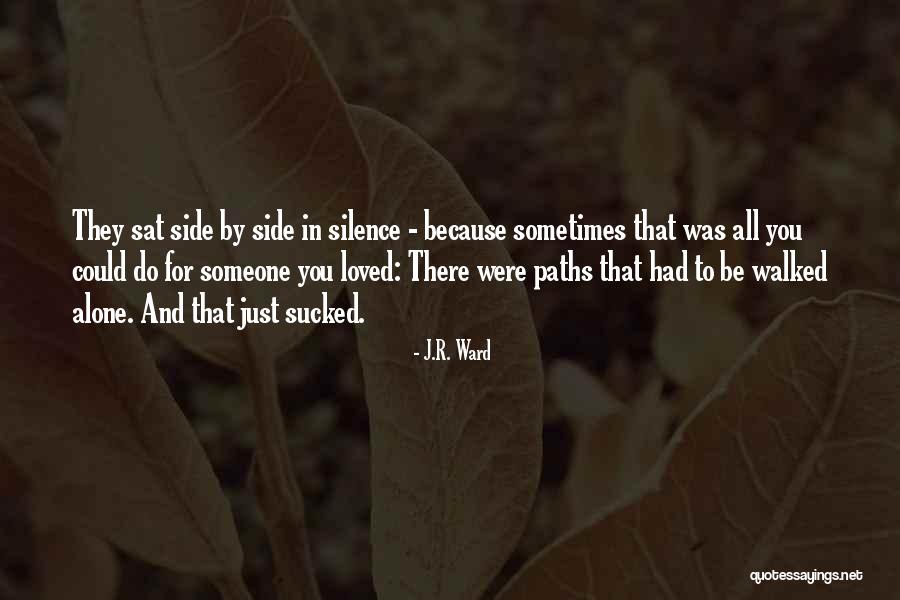 Blokhut Belgie Quotes By J.R. Ward Blokhut Belgie Quotes By J.R. Ward