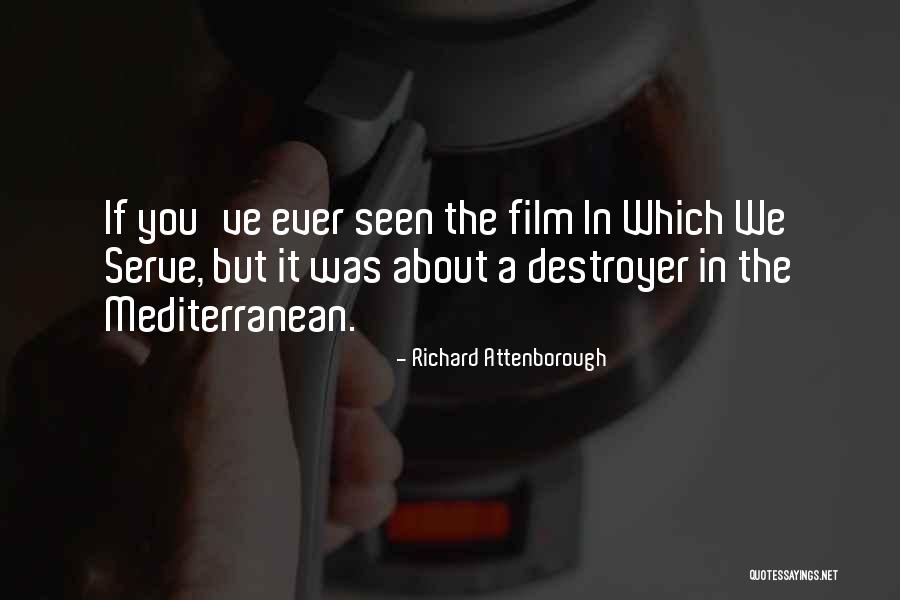 Blokken Spelen Quotes By Richard Attenborough Blokken Spelen Quotes By Richard Attenborough