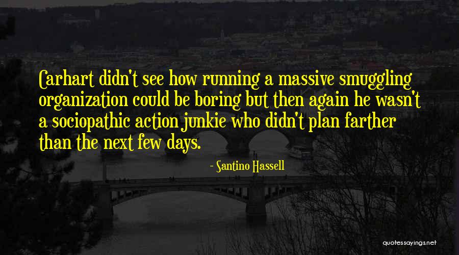 Blokker Winkels Quotes By Santino Hassell Blokker Winkels Quotes By Santino Hassell