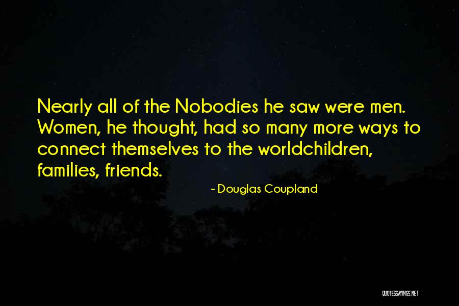 Blomdahl Ear Quotes By Douglas Coupland Blomdahl Ear Quotes By Douglas Coupland