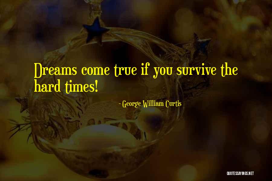 Blomdahls Quotes By George William Curtis Blomdahls Quotes By George William Curtis