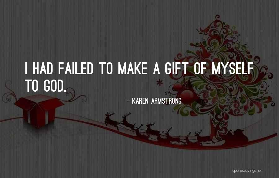 Blomkamp Anthem Quotes By Karen Armstrong Blomkamp Anthem Quotes By Karen Armstrong